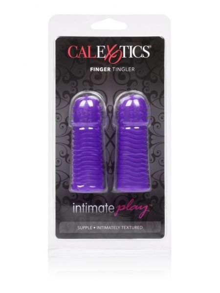 Stymulator-Intimate Play Finger Tingler - 2